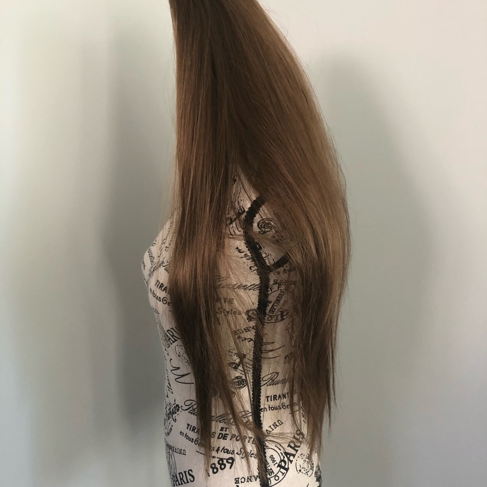 Wig - “Fall” - Picture 3 of 7